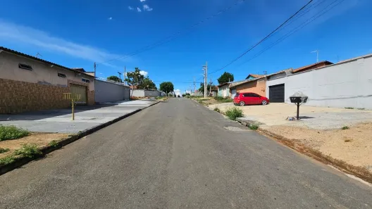 Lote/Terreno à venda, 455m² no Itapoã, Aparecida de Goiânia