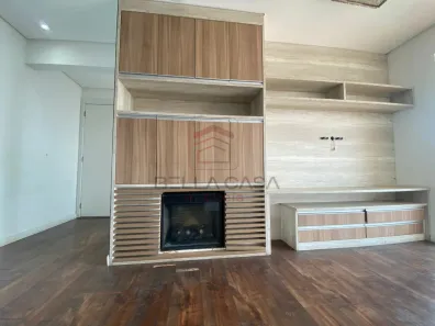 Apartamento com 2 Quartos para alugar, 79m² no Vila Bertioga, São Paulo