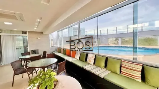 Cobertura com 4 Quartos à venda, 294m² no Luxemburgo, Belo Horizonte