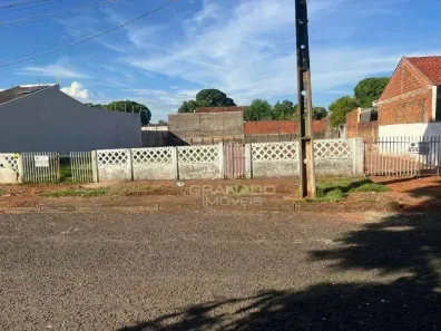Lote/Terreno à venda, 960m² no Vila Morangueira, Maringá