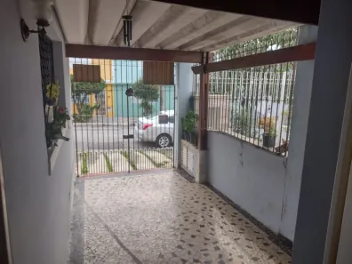 Casa com 3 Quartos à venda, 130m² no Vila Dom Pedro I, São Paulo