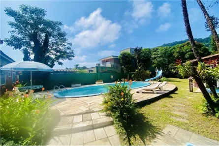 Casa com 3 Quartos à venda, 166m² no Guaiúba, Guarujá