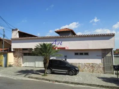 Casa com 8 Quartos à venda, 330m² no São João Batista (Venda Nova), Belo Horizonte