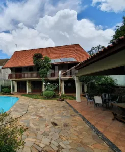 Imóvel Comercial com 5 Quartos à venda, 1000m² no Parque Taquaral, Campinas