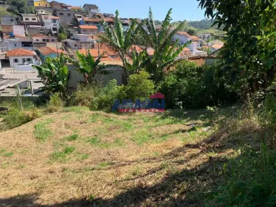 Lote/Terreno à venda, 269m² no Cidade Nova Jacareí, Jacareí