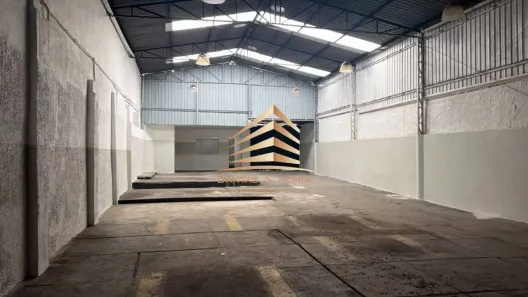 Galpão/Depósito/Armazém para alugar, 443m² no Vila Norma, São Paulo