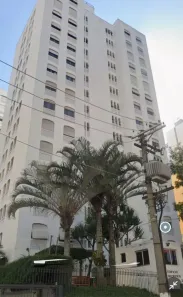 Apartamento com 2 Quartos à venda, 86m² no Vila Mariana, São Paulo