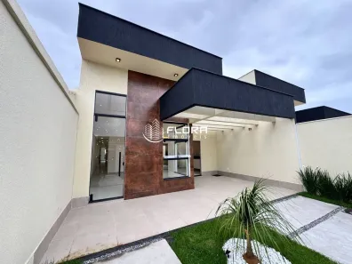 Casa com 3 Quartos à venda, 126m² no Jardim Atlântico Oeste (Itaipuaçu), Maricá