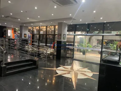 Apartamento com 1 Quarto à venda, 18m² no Boa Viagem, Belo Horizonte