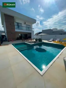 Casa de Condomínio com 4 Quartos à venda, 190m² no Ogiva, Cabo Frio