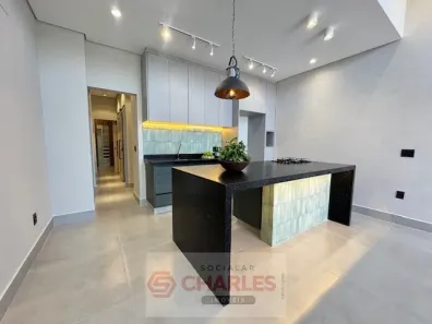 Casa com 2 Quartos à venda, 97m² no Jardim Murilo, Mogi Guaçu