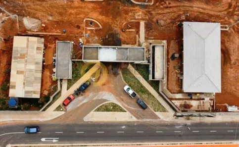 Casa com 3 Quartos à venda, 171m² no Parque Olívio Franceschini, Hortolândia