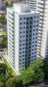 Apartamento com 3 Quartos à venda, 60m² no Boa Viagem, Recife
