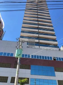 Apartamento com 3 Quartos à venda, 112m² no Jardim Bom Pastor, Botucatu