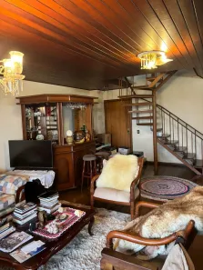 Cobertura com 4 Quartos à venda, 330m² no Vila Eunice Nova, Cachoeirinha