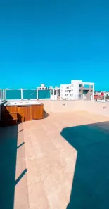 Cobertura com 3 Quartos à venda, 155m² no Santa Mônica, Belo Horizonte