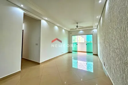 Apartamento com 3 Quartos à venda, 100m² no Centro, Peruíbe