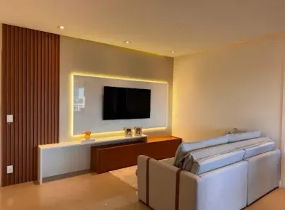 Apartamento com 3 Quartos à venda, 92m² no Jardim Flórida, Jundiaí