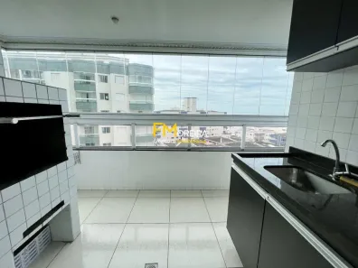Apartamento com 2 Quartos à venda, 94m² no Caiçara, Praia Grande