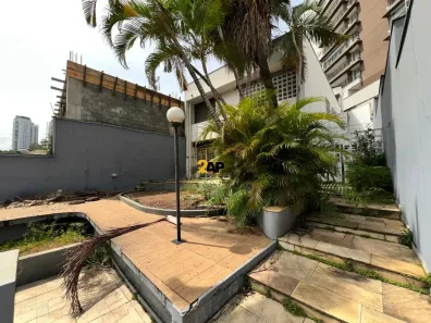 Prédio Comercial à venda, 250m² no Vila Andrade, São Paulo