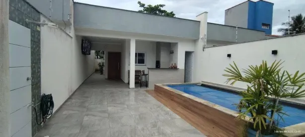 Casa com 3 Quartos à venda, 182m² no Gaivota (Interior), Itanhaém