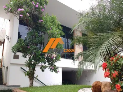 Sobrado com 3 Quartos à venda, 312m² no Jardim Paulistano, Sorocaba