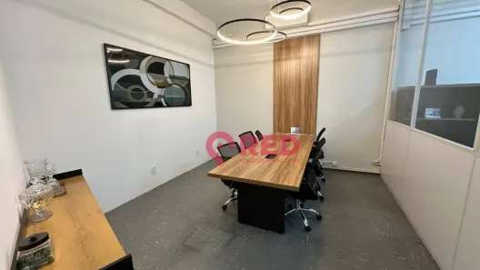 Sala Comercial à venda, 267m² no Centro, Sorocaba