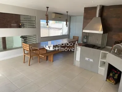 Cobertura com 5 Quartos para venda ou aluguel, 300m² no Recreio dos Bandeirantes, Rio de Janeiro