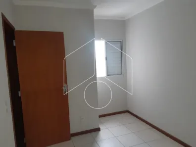 Apartamento com 2 Quartos à venda, 52m² no Palmital, Marília