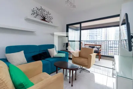 Apartamento com 3 Quartos à venda, 92m² no Jardim das Acácias, São Paulo