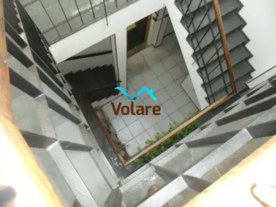 Galpão/Depósito/Armazém à venda, 607m² no Presidente Altino, Osasco