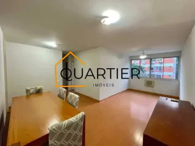 Apartamento com 3 Quartos à venda, 93m² no Flamengo, Rio de Janeiro