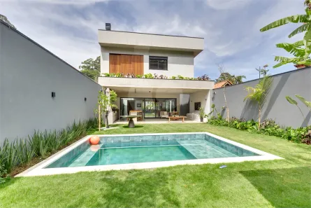  com 4 Quartos à venda, 600m² no Jardim dos Estados, São Paulo