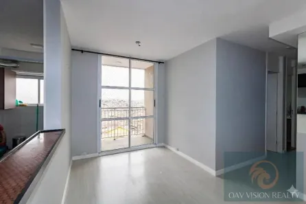 Apartamento com 2 Quartos à venda, 51m² no Vila Cunha Bueno, São Paulo