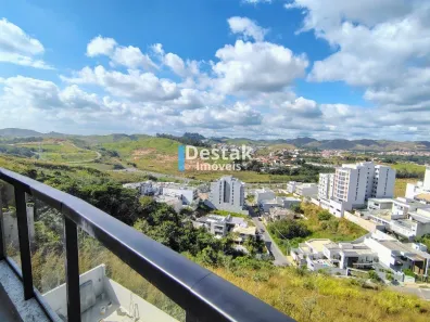 Apartamento com 3 Quartos à venda, 160m² no Jardim Belvedere, Volta Redonda