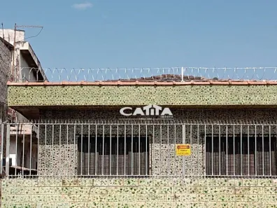 Casa com 2 Quartos à venda, 70m² no Jardim Rodolfo Pirani, São Paulo