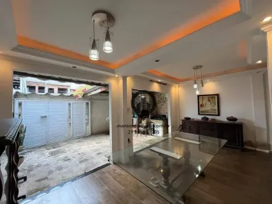 Casa com 2 Quartos à venda, 505m² no Campo Grande, Rio de Janeiro