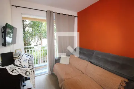 Apartamento com 2 Quartos à venda, 47m² no Vila Carmosina, São Paulo