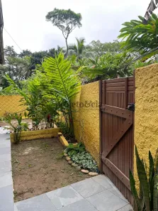 Casa com 2 Quartos para alugar, 100m² no Barra do Sahy, São Sebastião