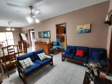 Apartamento com 3 Quartos à venda, 130m² no Tupi, Praia Grande