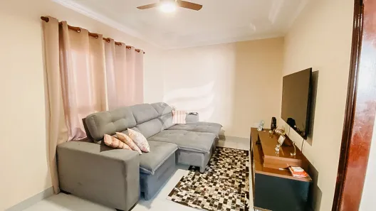 Casa com 3 Quartos à venda, 210m² no Presidente, Araçatuba