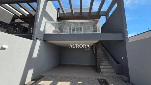 Casa com 3 Quartos para venda ou aluguel, 112m² no Portal de Versalhes 1, Londrina