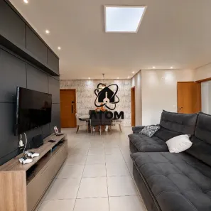 Apartamento com 3 Quartos à venda, 114m² no Vila Edmundo, Taubaté