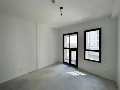 Apartamento com 1 Quarto à venda, 24m² no Brooklin Paulista, São Paulo