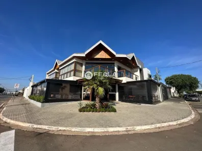 Imóvel Comercial à venda, 503m² no Jardim Terramérica I, Americana
