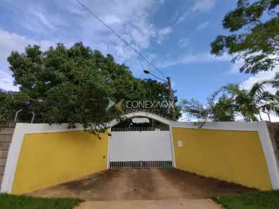 Fazenda/Sítio com 3 Quartos à venda, 120m² no Recanto dos Dourados, Campinas