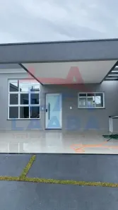Casa de Condomínio com 3 Quartos à venda, 150m² no Jardins do Império, Indaiatuba
