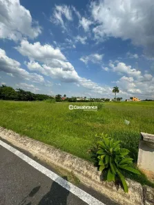 Lote/Terreno à venda, 1361m² no Parque Reserva Fazenda Imperial, Sorocaba