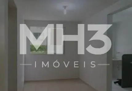 Apartamento com 2 Quartos para alugar, 45m² no Jardim Nova Europa, Campinas