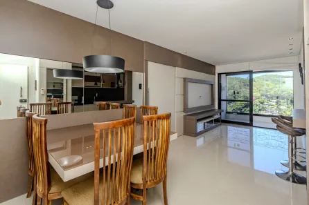 Apartamento com 2 Quartos à venda, 77m² no Fazenda, Itajaí